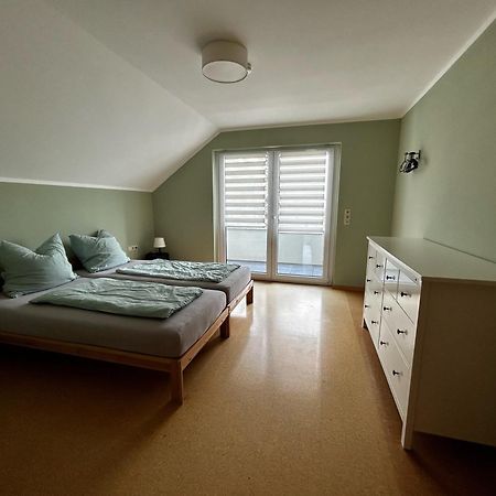 Felicidad Apartment Lochgau Екстериор снимка