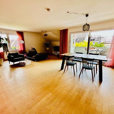 Felicidad Apartment Lochgau Екстериор снимка