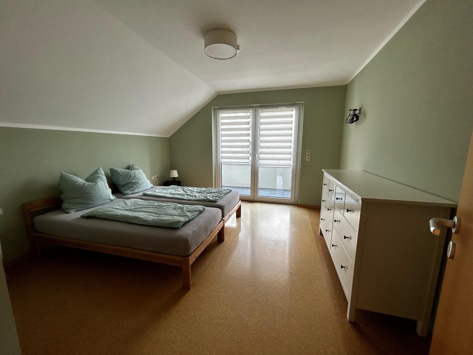 Felicidad Apartment Lochgau Екстериор снимка